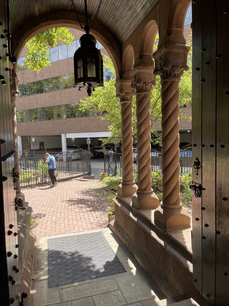 ST CLEMENT’S EPISCOPAL CHURCH Updated September 2024 11 Photos