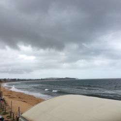 The Collaroy