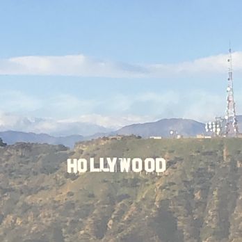 Air Discovery LA - Aerial Tours Near Me - Van Nuys, California