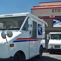 Us Post Office