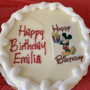 Carousel Cakes - Bakeries Near Me - Nanuet, New York Carousel Cakes - Bakeries Near Me - Nanuet, New York