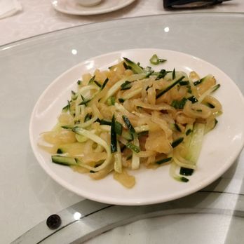 Tian Xin Place - Chinese Near Me - Thornhill, Ontario