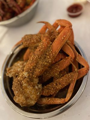 Cajun Crawfish Stop by null