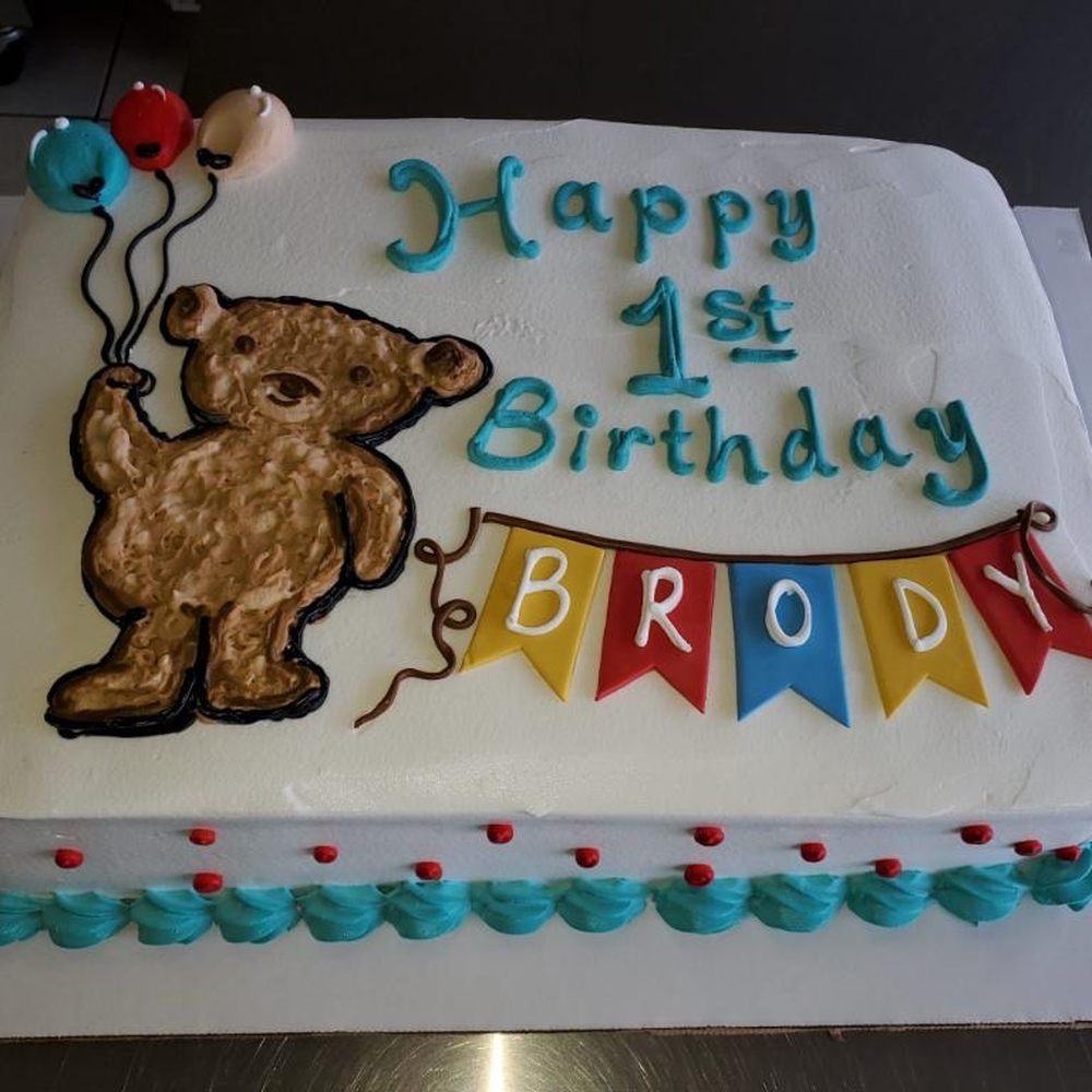 Mr. Cake - Bakeries Near Me - Chicago, Illinois Mr. Cake - Bakeries Near Me - Chicago, Illinois