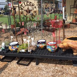 Pardner's Garden & Feed Store