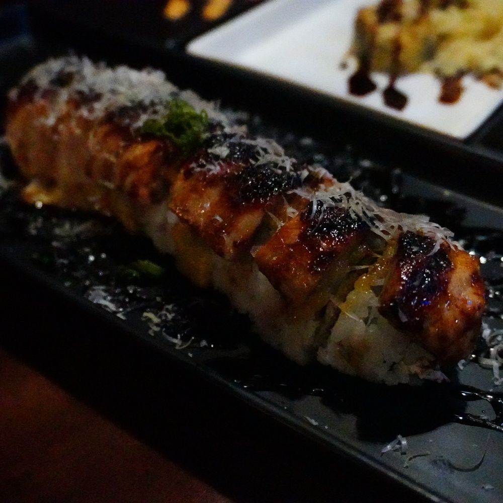 Hoshi Sushi - Sushi Bars Near Me - Fullerton, California