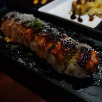 Hoshi Sushi - Sushi Bars Near Me - Fullerton, California