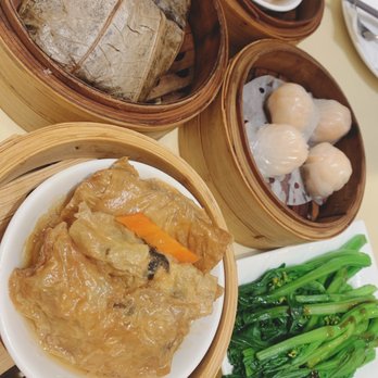MingHin Cuisine - Cold and dry - Dim Sum Near Me - Rolling Meadows, Illinois