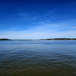 Radke Martinez Regional Shoreline - Views are beautiful!