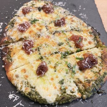 Chez L'Amour - Tapas/Small Plates Near Me - St. Augustine, Florida