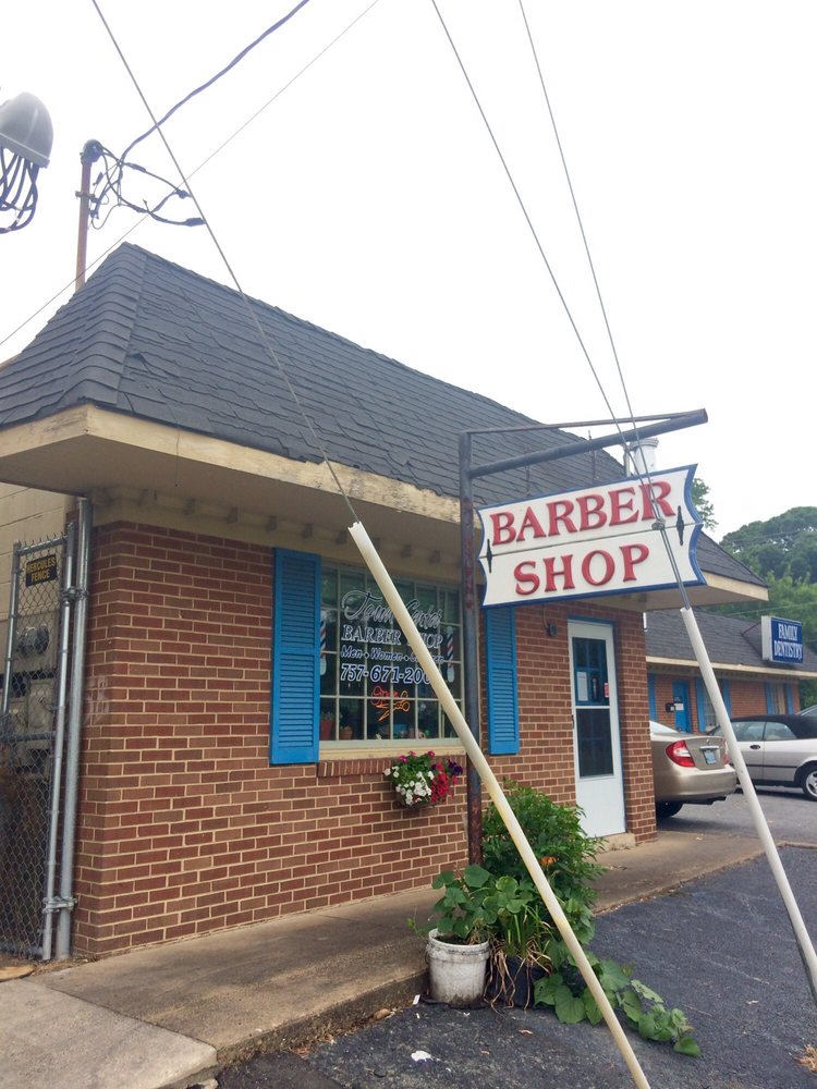 TOWN CENTER BARBER SHOP Updated August 2024 10 Photos & 31 Reviews