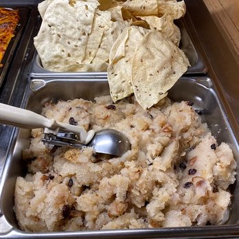 Govinda's Vegetarian Buffet - Vegetarian Near Me - Honolulu, Hawaii Govinda's Vegetarian Buffet - Vegetarian Near Me - Honolulu, Hawaii