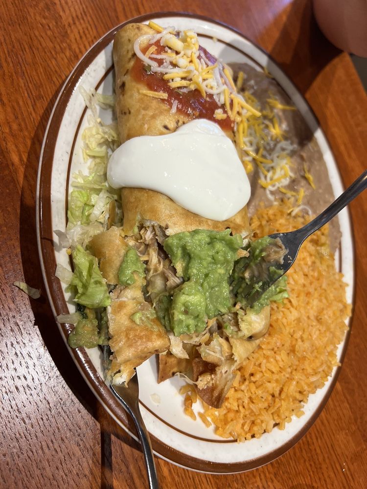 Burrito King