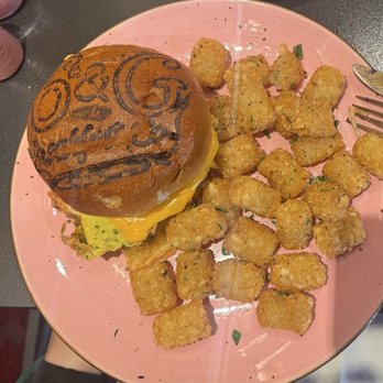 6th & G Breakfast - Breakfast sausage sandwich - Breakfast & Brunch Near Me - San Diego, California