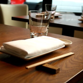 Kiru - Japanese Near Me - London, XGL