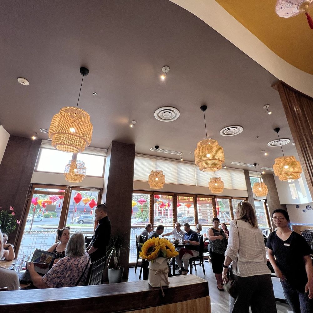 Kungfukitchen  - Szechuan Near Me - Rockville, Maryland