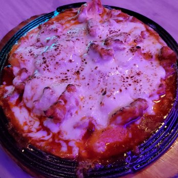 MUI - Spicy chicken - Korean Near Me - New York, New York