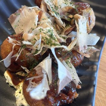 Ramen Ebisu - Takoyaki - Ramen Near Me - Henderson, Nevada