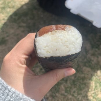 Kimo's Hawaiian BBQ - Spam Musubi - Barbeque Near Me - Albuquerque, New Mexico Kimo's Hawaiian BBQ - Spam Musubi - Barbeque Near Me - Albuquerque, New Mexico