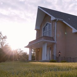 Skyline Church - Kansas City
