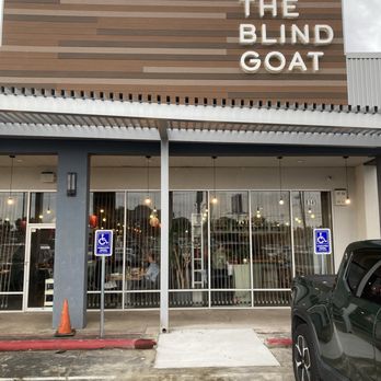 The Blind Goat - Vietnamese Near Me - Houston, Texas The Blind Goat - Vietnamese Near Me - Houston, Texas
