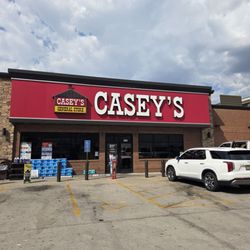 Casey's