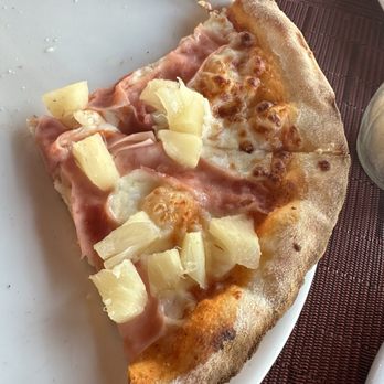 Da Vinci's - Hawaiian pizza - Italian Near Me - Marina, BCS Da Vinci's - Hawaiian pizza - Italian Near Me - Marina, BCS