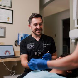 Dental Care of Oak Park