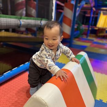 Stay and Play - Indoor Playcenter Near Me - Glendora, California Stay and Play - Indoor Playcenter Near Me - Glendora, California