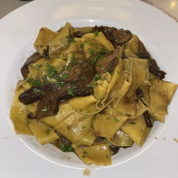 Baires Grill - Las Olas - Pappardelle with mushroom ragu - Argentine Near Me - Fort Lauderdale, Florida Baires Grill - Las Olas - Pappardelle with mushroom ragu - Argentine Near Me - Fort Lauderdale, Florida