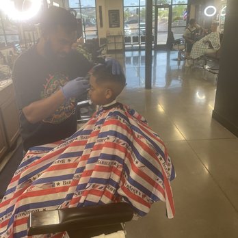 Visionary Barbershop  - Barbers Near Me - Henderson, Nevada