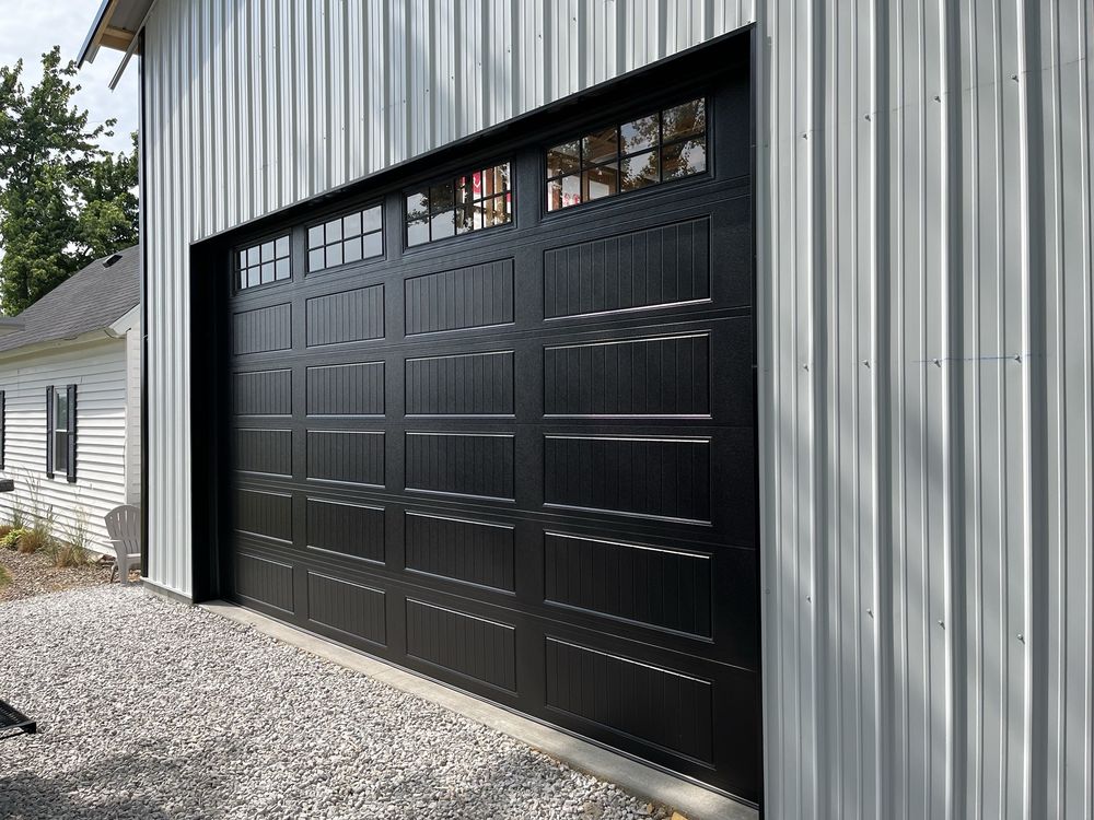 MB Garage Doors - Garage Door Contractor in Saint Peters, MO