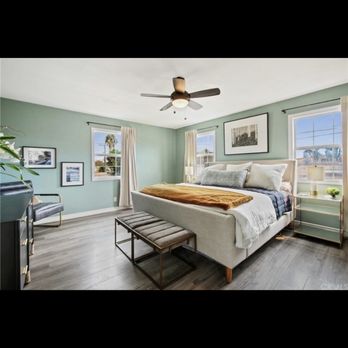 Sequoia Flooring - Before - Flooring Near Me