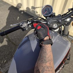 Golden State Moto