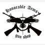 Honorable Arms Gun Shop