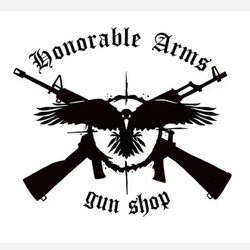 Honorable Arms Gun Shop