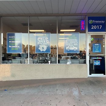 Freeway Insurance - Store photo - Home & Rental Insurance Near Me - Conroe, Texas Freeway Insurance - Store photo - Home & Rental Insurance Near Me - Conroe, Texas