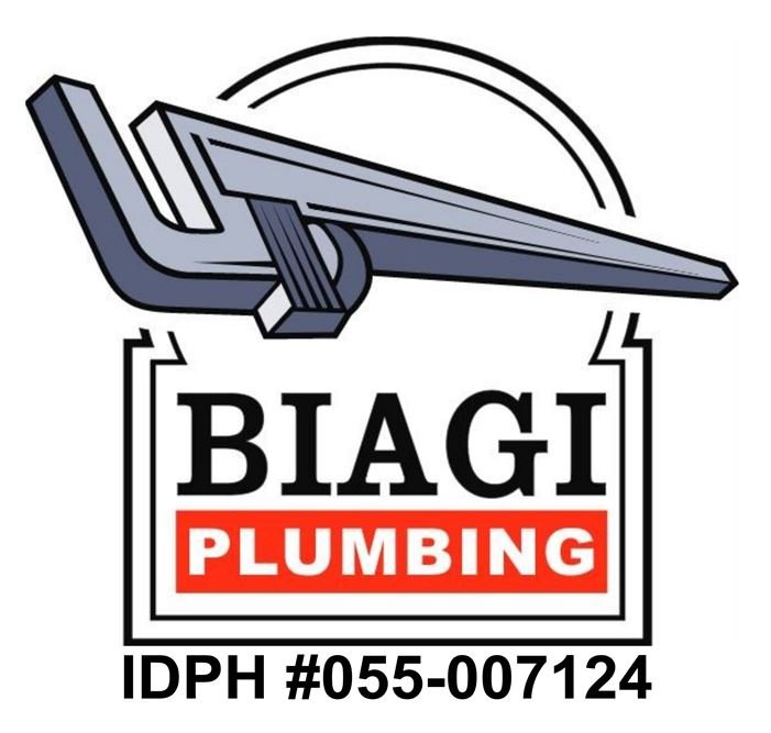 Slide of Biagi Plumbing