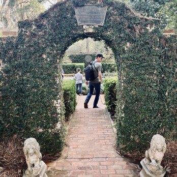 Alfred B  Maclay Gardens State Park - Parks Near Me - Tallahassee, Florida