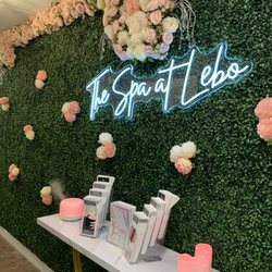 Lebo Aesthetics & Spa