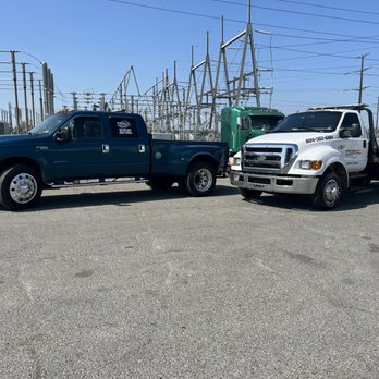 Send It Towing & Transport - Towing Near Me Send It Towing & Transport - Towing Near Me