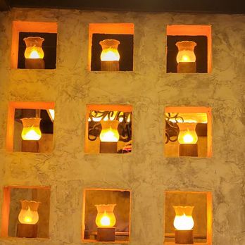 Catrin Cantina - All the candles - Seafood Near Me - Newport News, Virginia