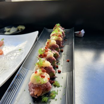 Harumi - Japanese Near Me - Phoenix, Arizona