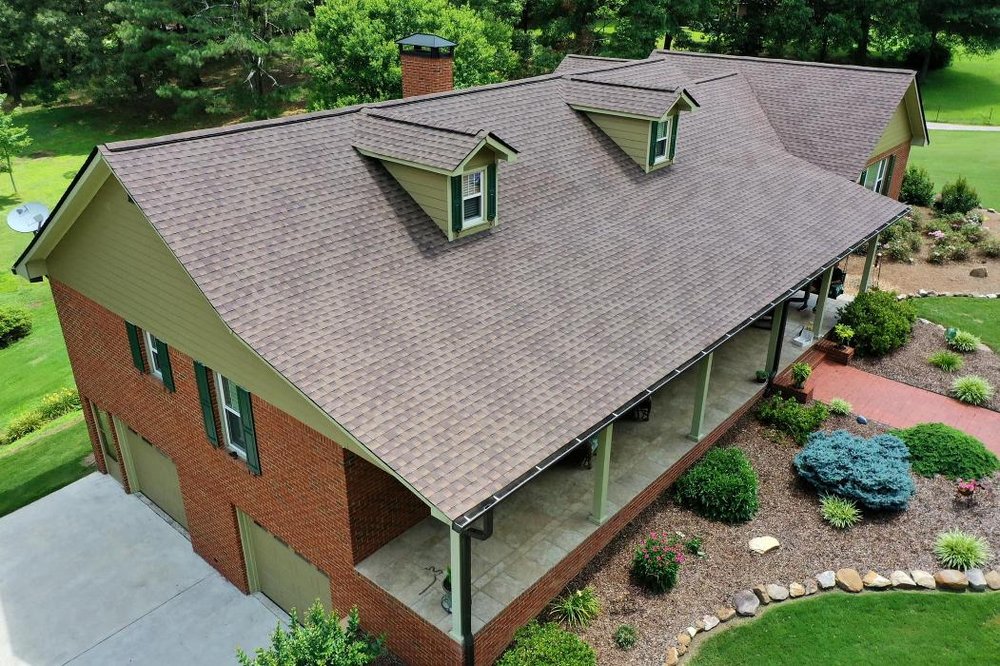 Slide of All Star Roofing