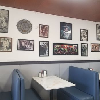 Tizoc Restaurant - Mexican Near Me - Baldwin Park, California