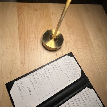 billy after dark - Some menu items featured. - Wine Bars Near Me - Minneapolis, Minnesota billy after dark - Some menu items featured. - Wine Bars Near Me - Minneapolis, Minnesota