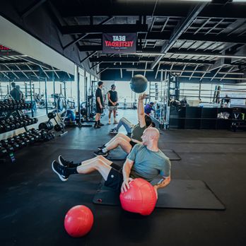 LVLZ Boxing - Boxing Near Me - San Marcos, California