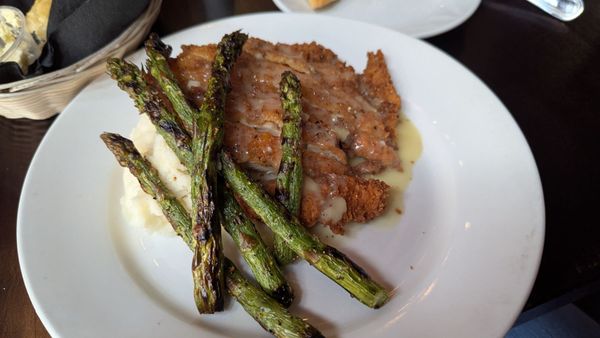 Bath City Bistro by null