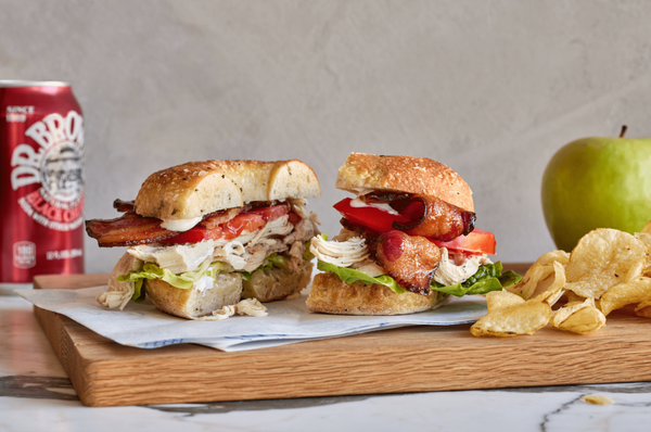 Spread Bagelry by null