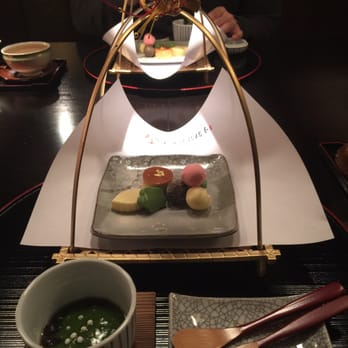 Kaiseki Yu-zen Hashimoto - Phenomenal Dessert! - Japanese Near Me - Toronto, Ontario Kaiseki Yu-zen Hashimoto - Phenomenal Dessert! - Japanese Near Me - Toronto, Ontario